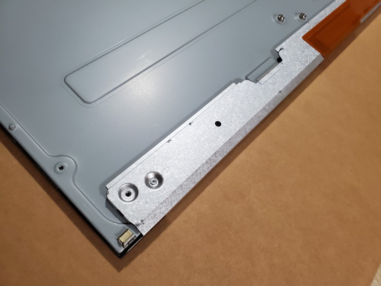 HP 27-CA0070 FHD Borderless Replacement Touch Screen Panel With Touch Glass