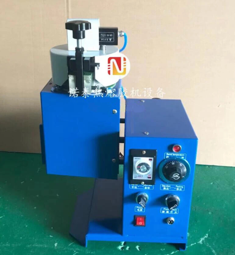 Glue Injection Machine Headlight Retrofit Glue Injection Machine Sealing Machine