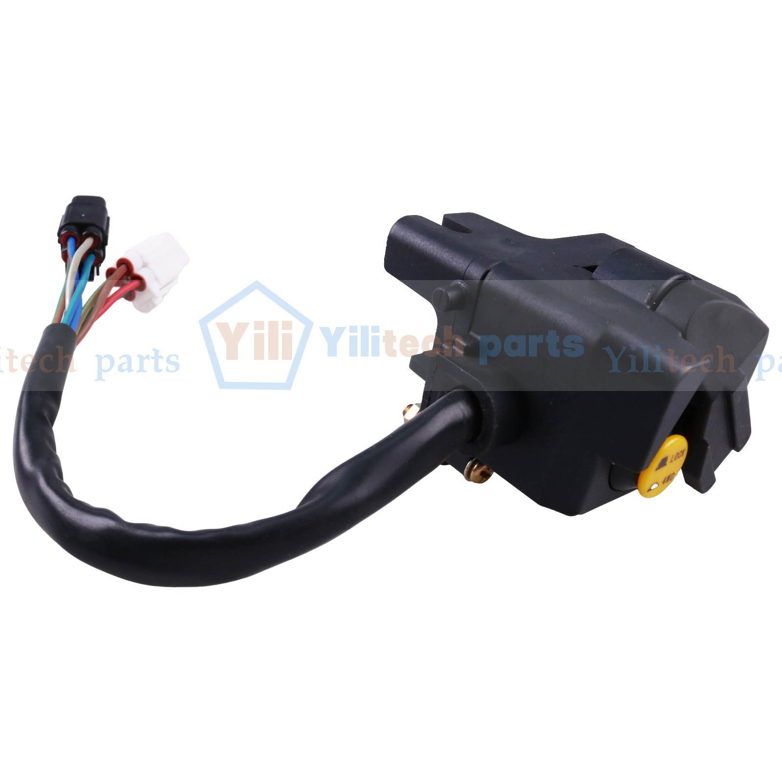 NEW Push Button Switch 4x4 For Yamaha Rhino 450 660 700 5KM-83976-00-00