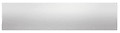 CRL KP8X4632D 8" x 46" Brushed Stainless Kick Plate