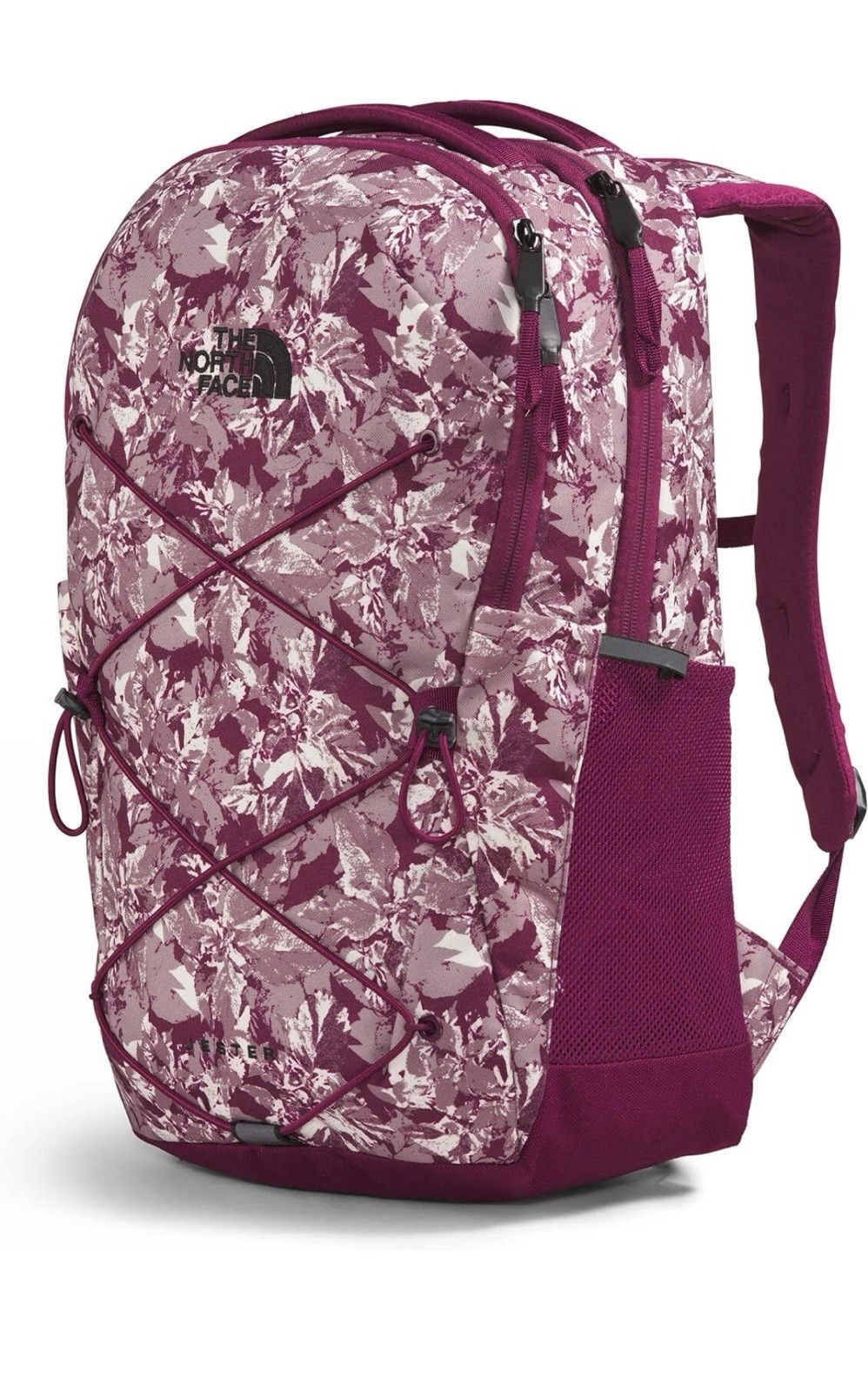 THE NORTH FACE Women's Every Day One Size, Boysenberry Coleus Camo Print