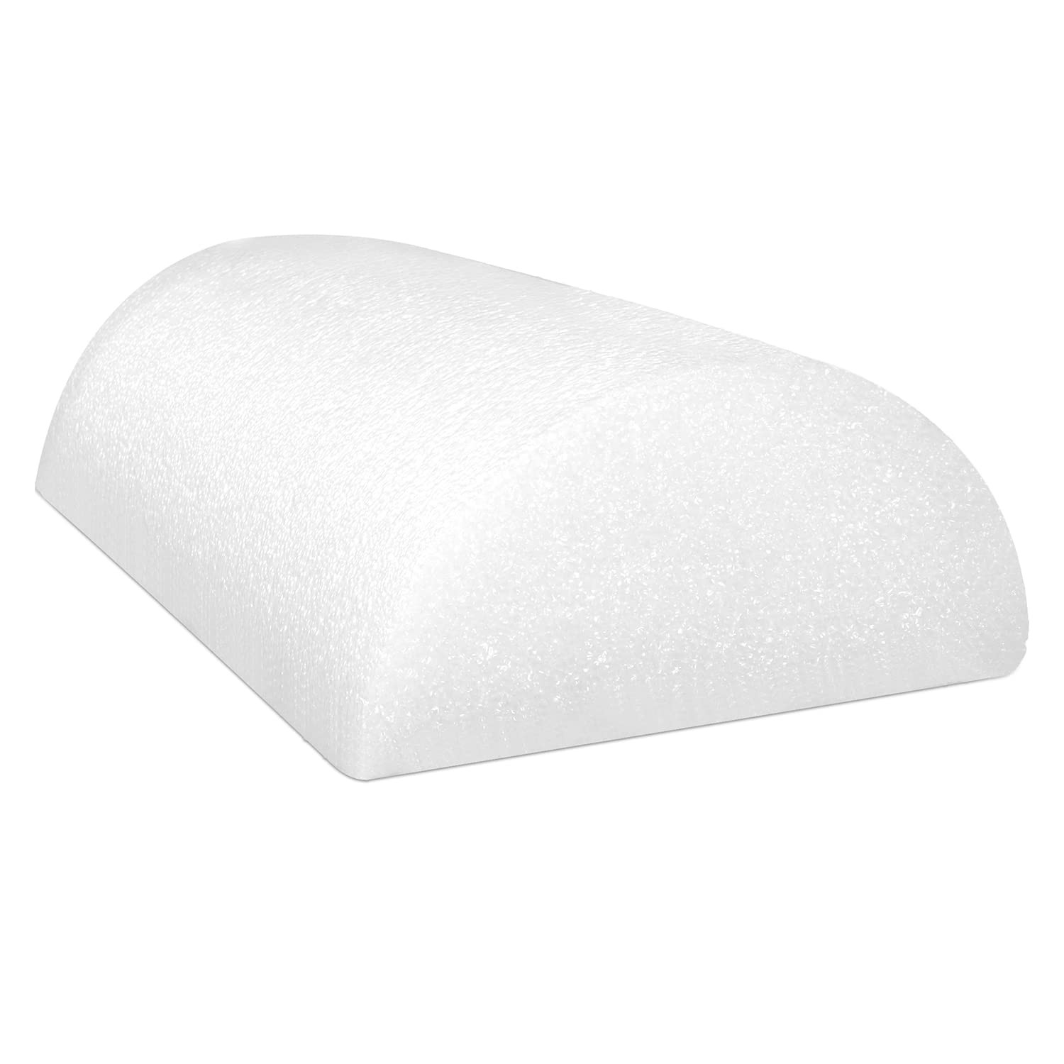 -30-2341 Full-Skin PE Foam Roller for Muscle Restoration, Massage Therapy, Sport