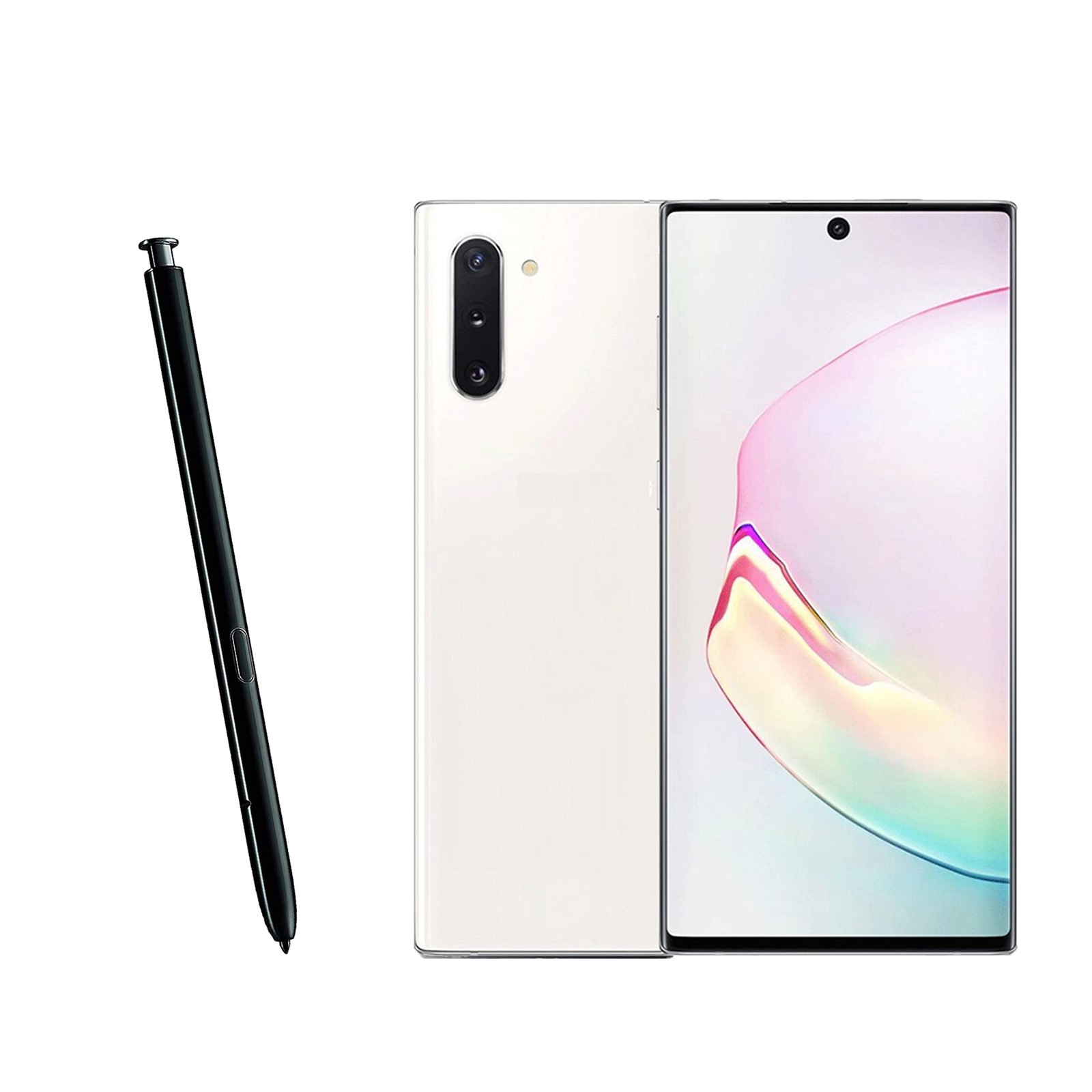 Note 10 S Pen Replacement for Samsung Galaxy 10,Note 10 Plus Black