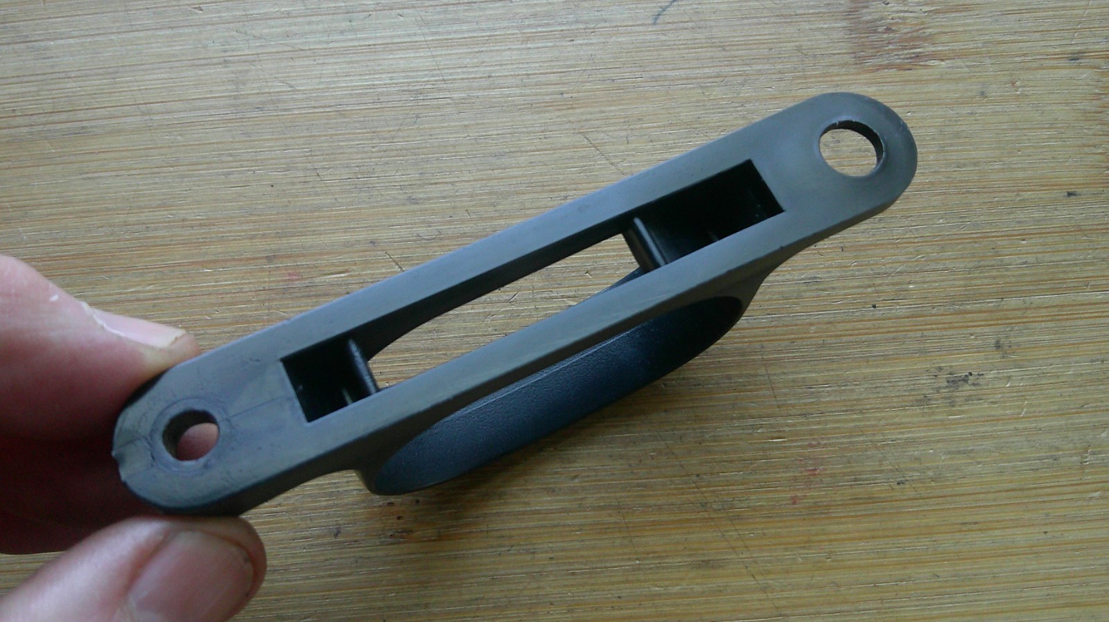 Savage Model 110 111 112 116 Trigger Guard Plastic Original