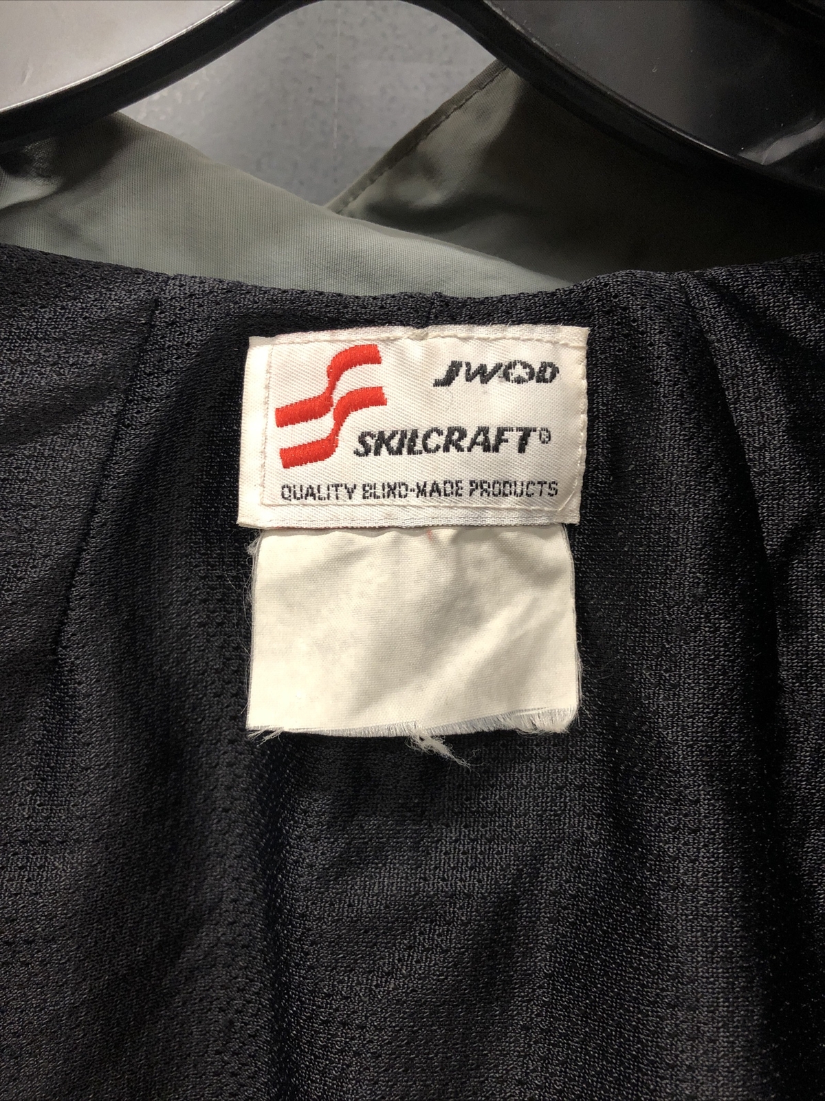 JWOD Skilcraft Army Jacket Size Medium Regular 8415-01-575-4445