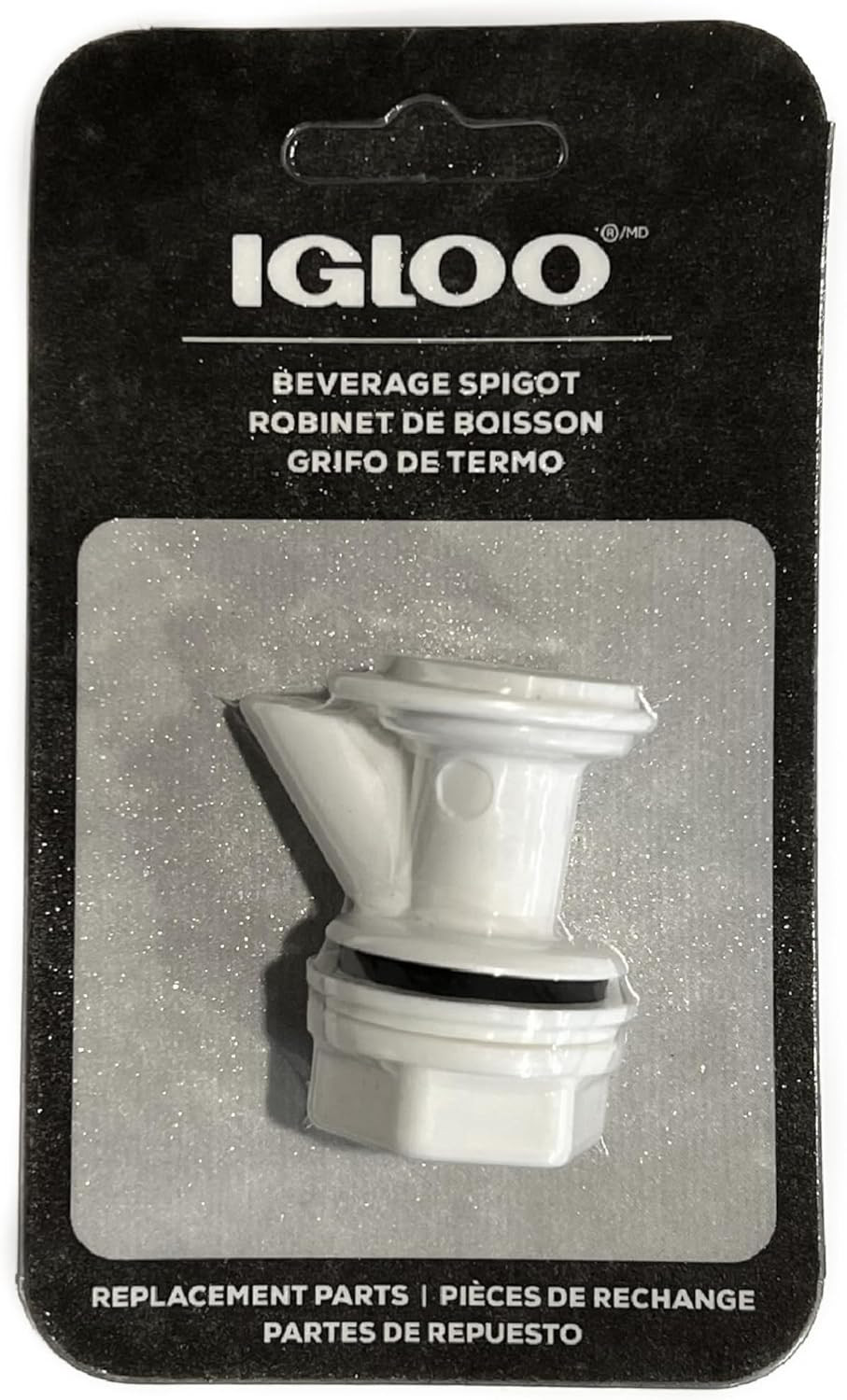 Cooler Accessories | Plugs and Spigots
