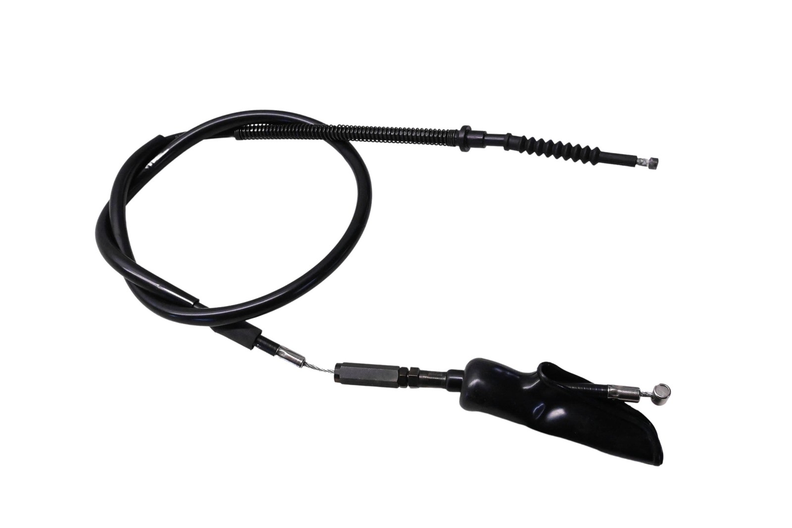 New OEM Yamaha 4EX-26335-00-00 Clutch Cable NOS