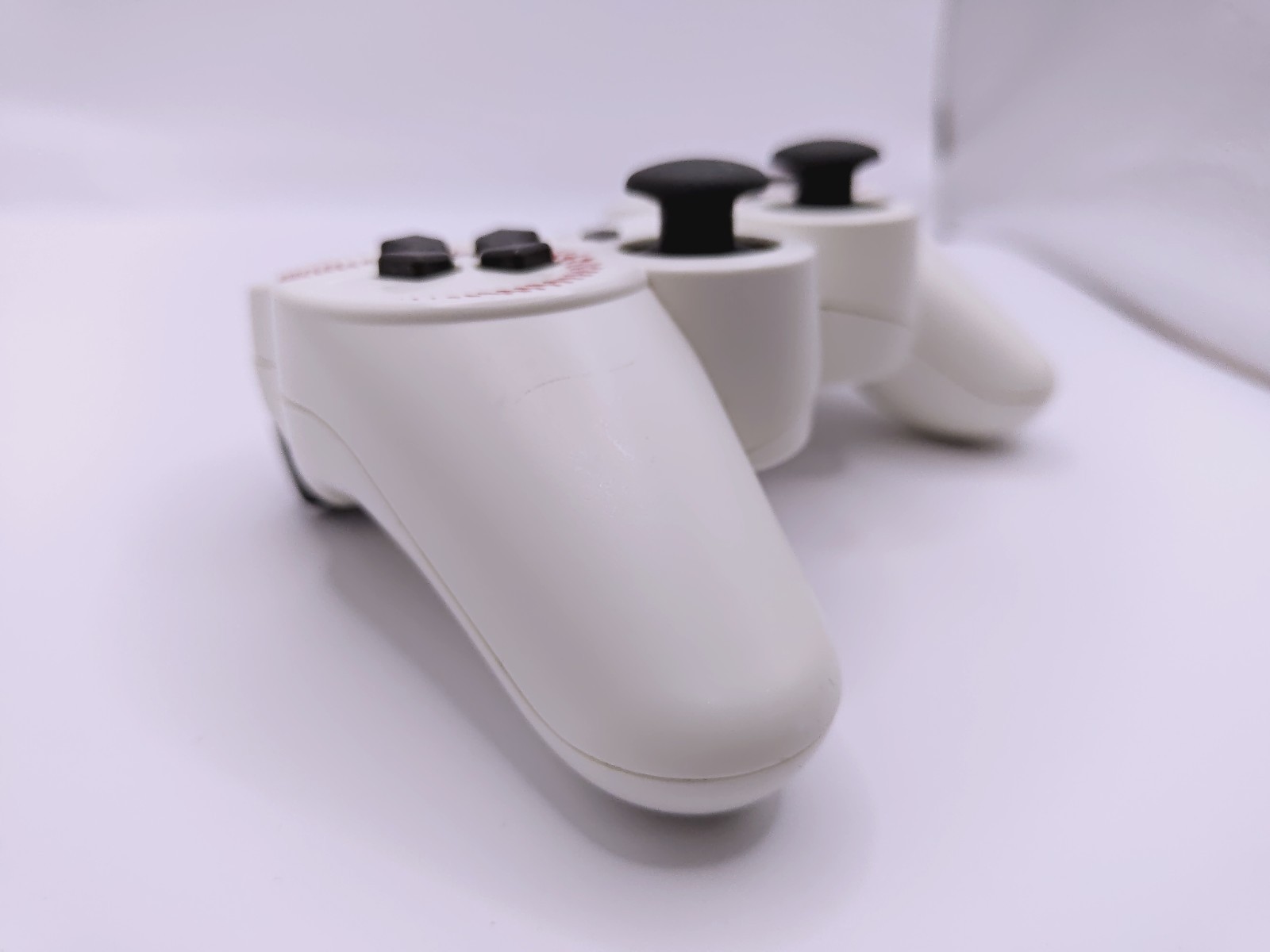 PS3 DualShock 3 Wireless Controller MLB 11 The Show Limited Edition
