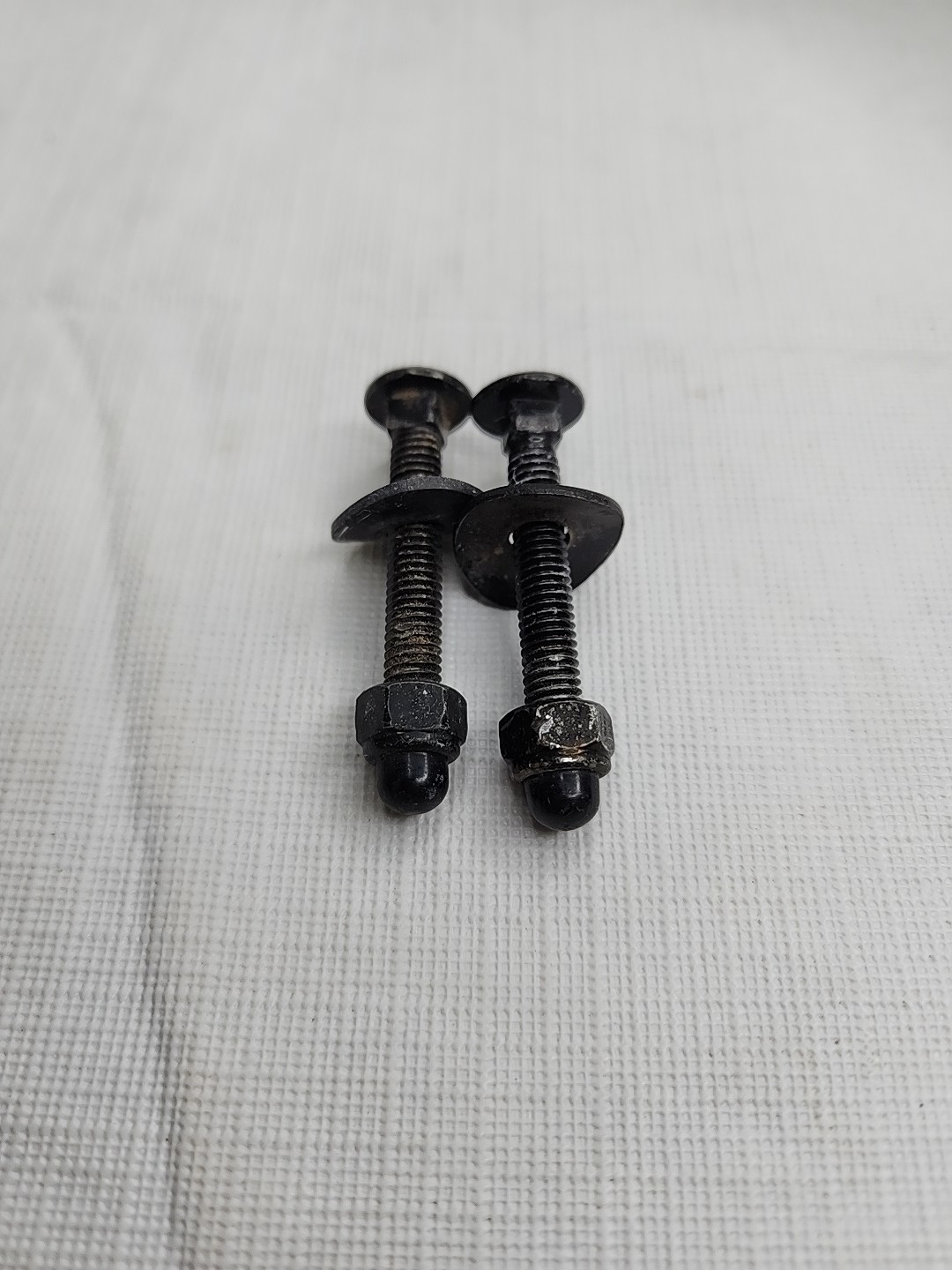 Ab Lounge Sport Bolts/Nuts/Washers/Screws 1.75 inch Set of 2 Replacement Parts