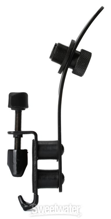 On-Stage Stands DM50 Drum Rim Mic Clip