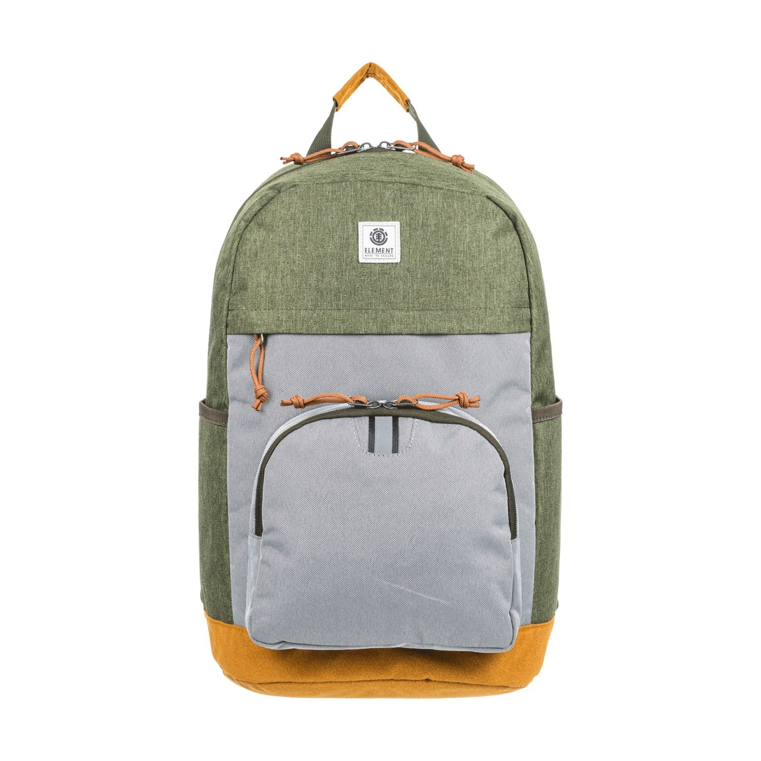 Element Skateboards Backpack Regent Forest Heather