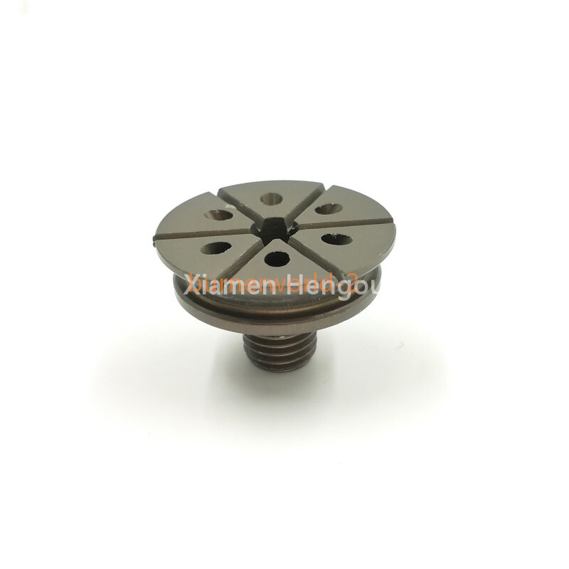 5 Pieces Roland KBA Printing Machine Suckers Cup Outer DH24mm Feida Sucker Head