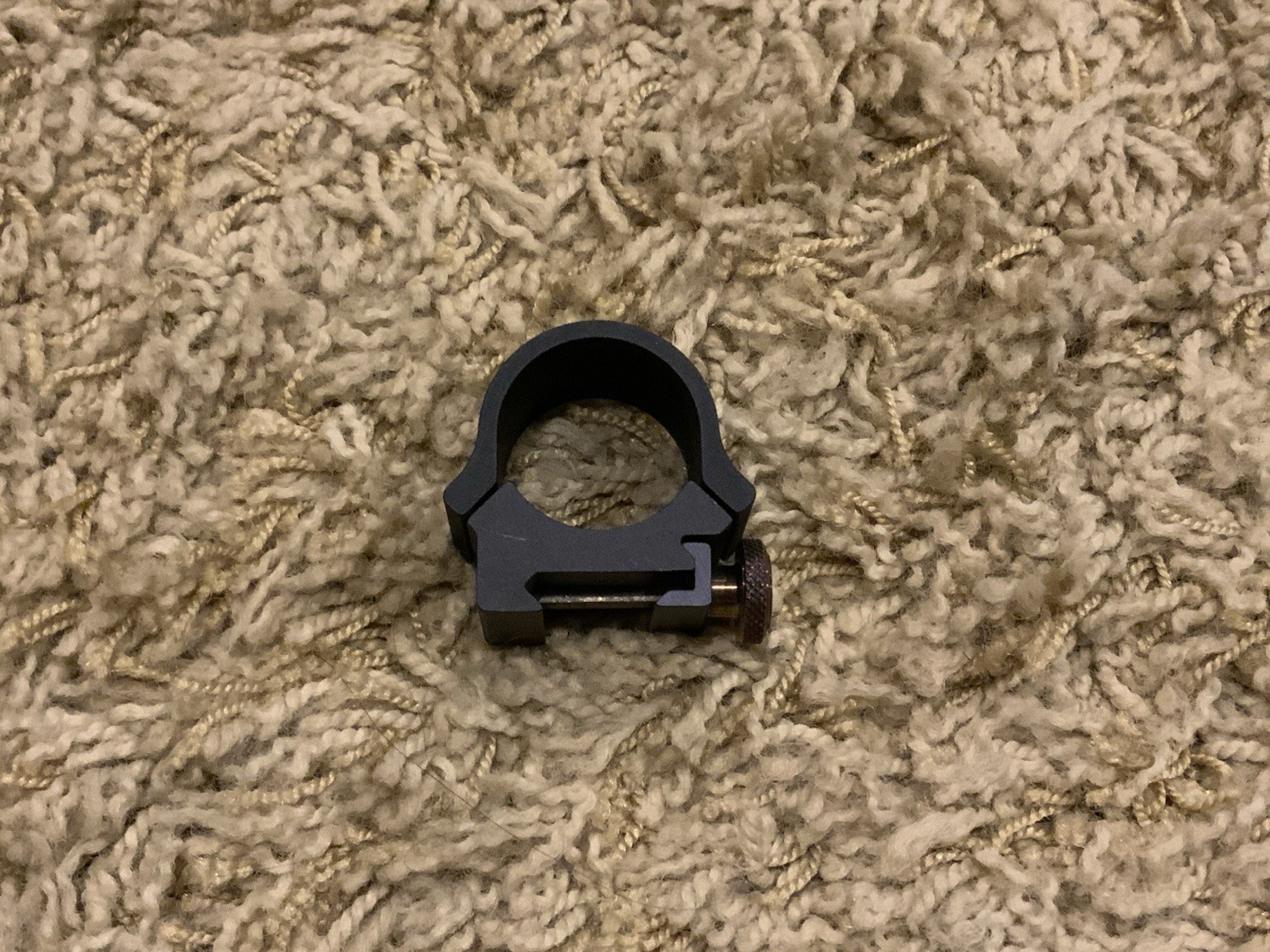 Aimpoint 30mm Ring Retro