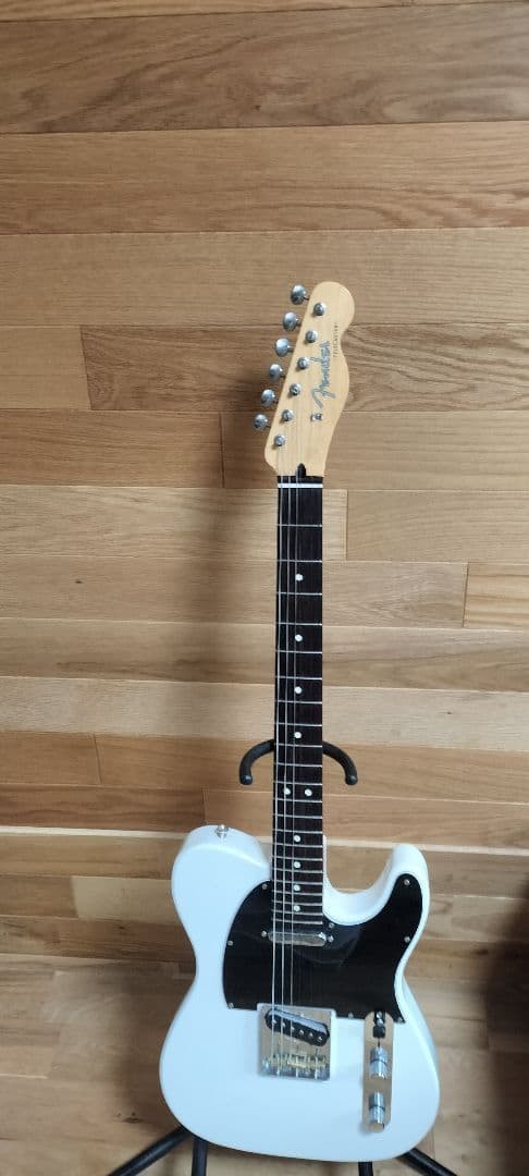Made In Japan Hybrid Ii Telecaster