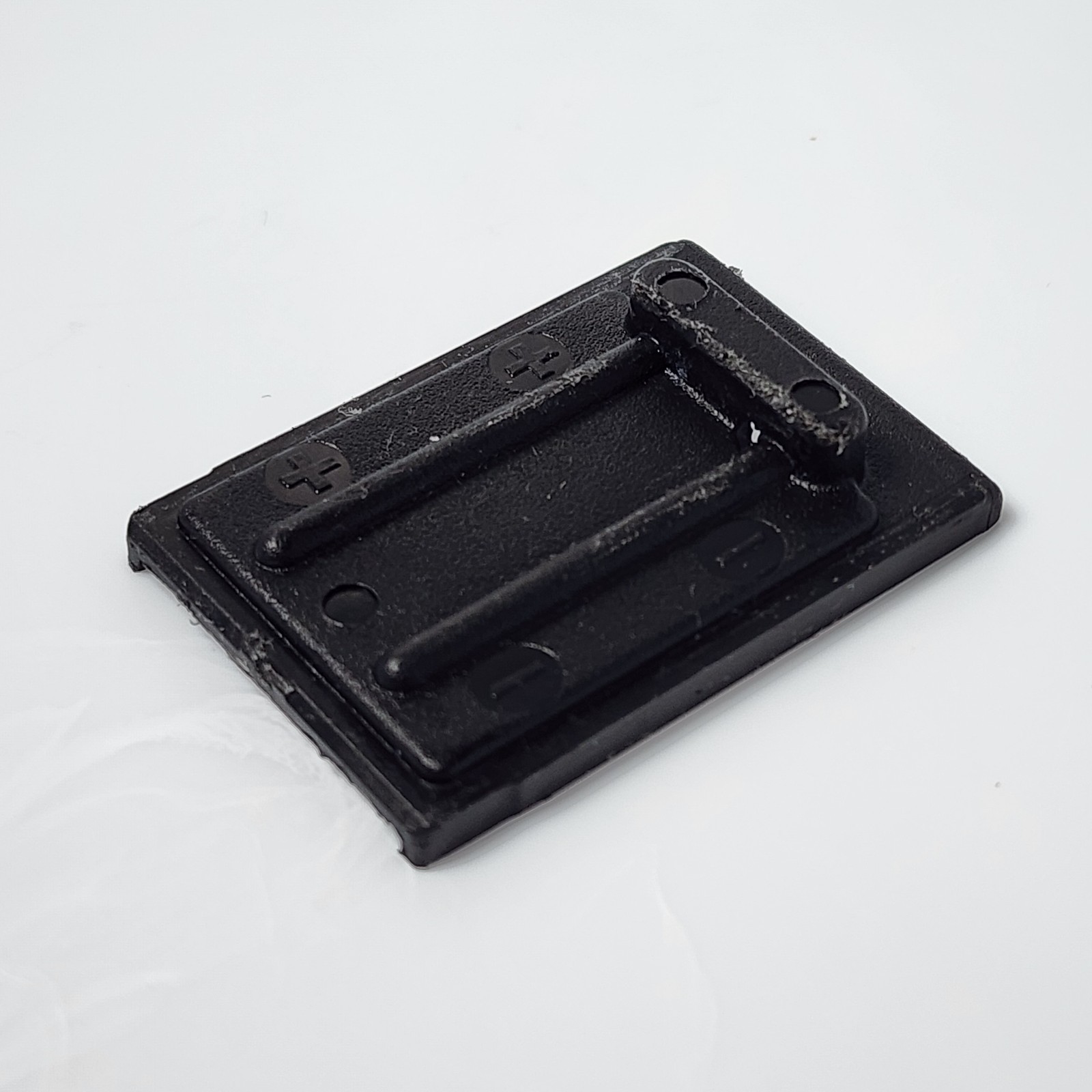 ViewLoader VL Revolution Battery Door, Old School Paintball Electronic Loader