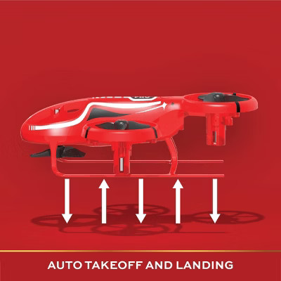 FAO Schwarz RC X-Treme Aero High Performance Vehicle - 7pc