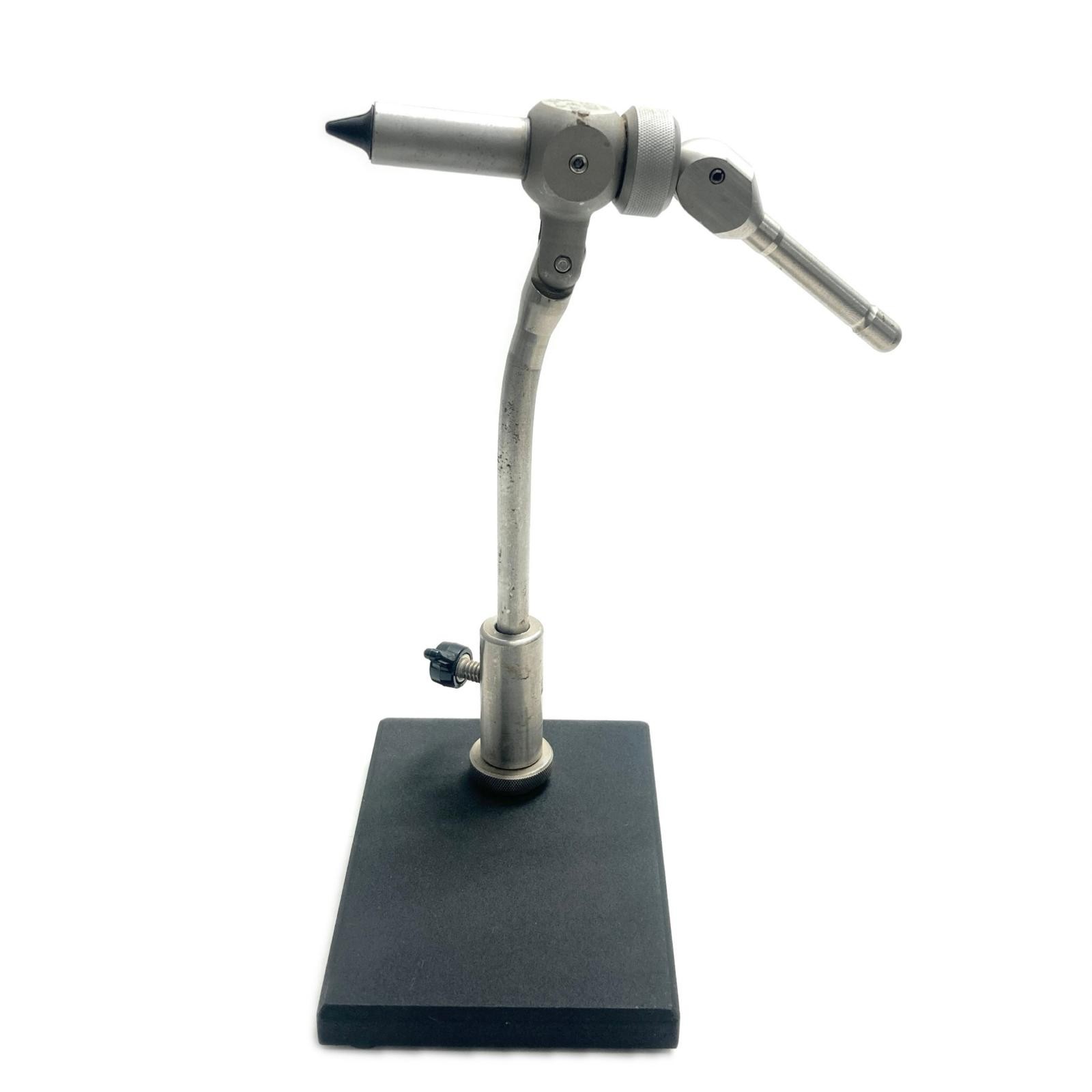 TIEMCO Wolf Apex Vice ANVIL AP-VISE (Main unit and pedestal only)