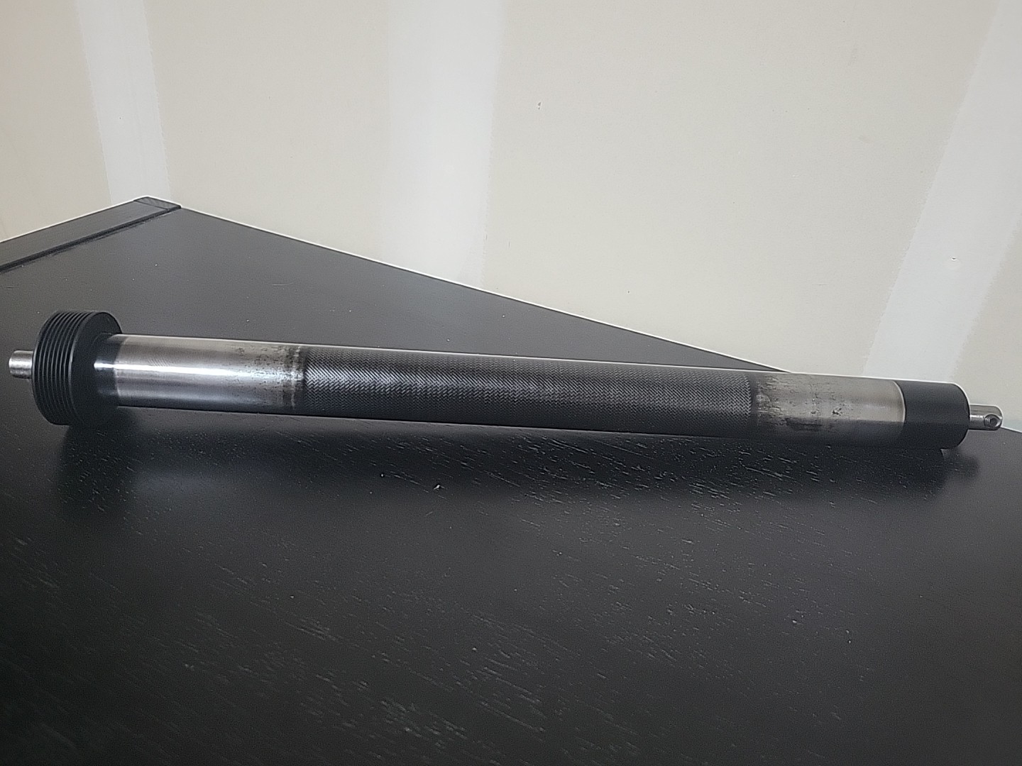 AFG 3.5AT Treadmill Front Roller (184)