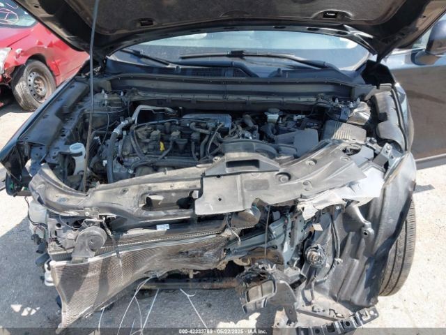 ANTENNA OEM 2020 CX-5 1YR WRNTY