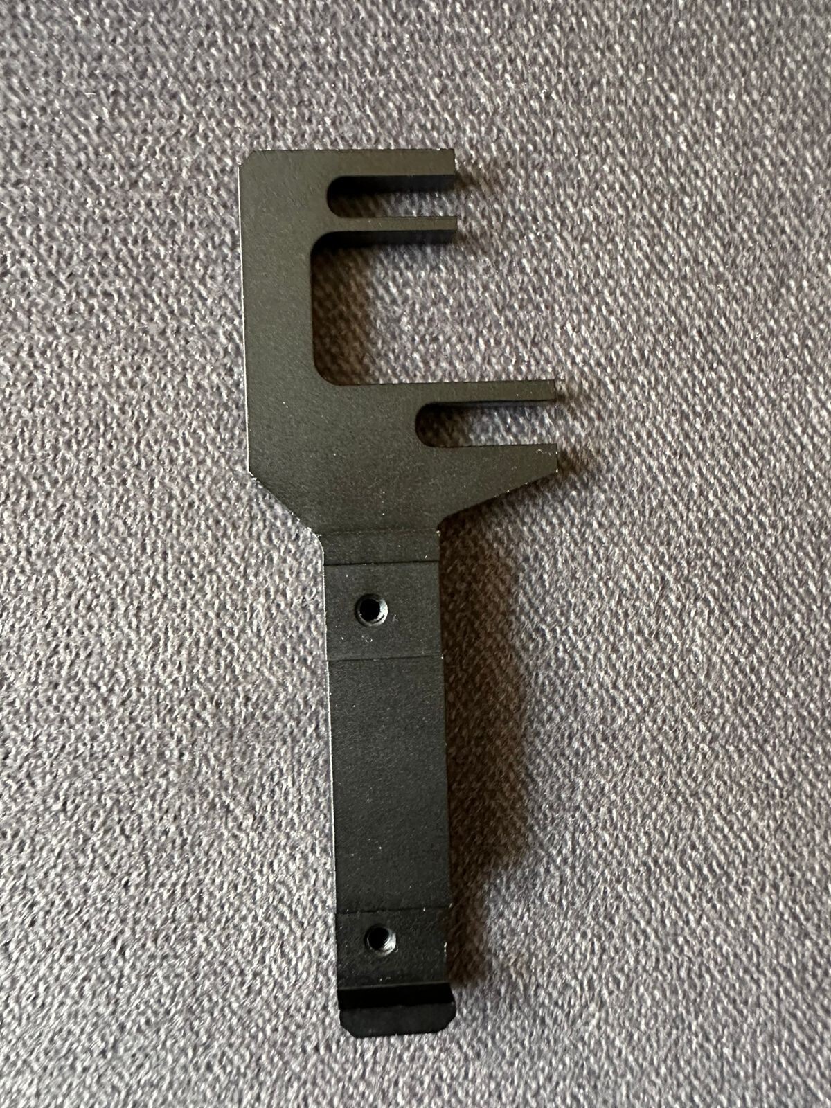 BRACKET MAGNET 41014901 UNIVERSAL INSTRUMENTS