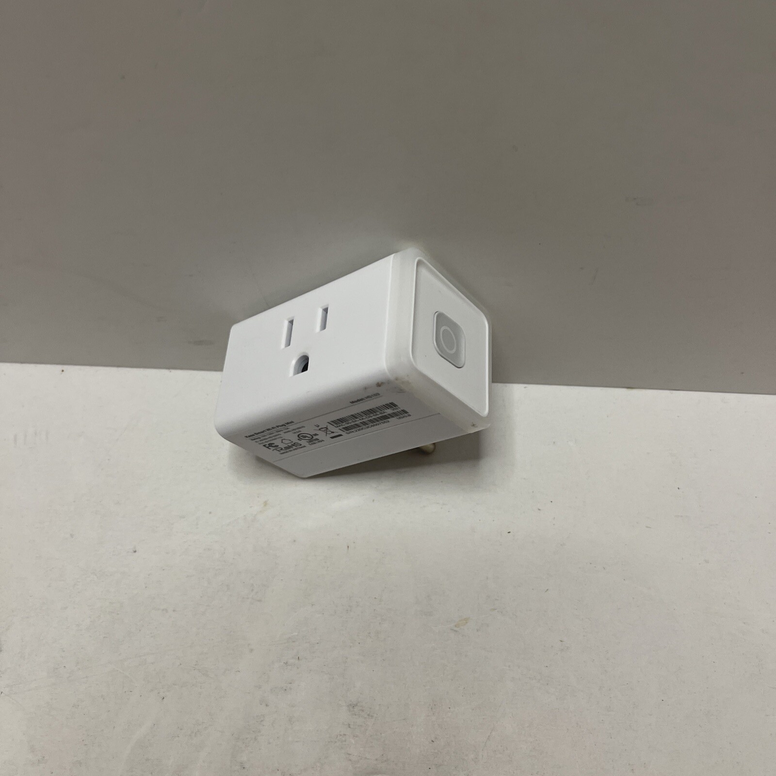 TP-Link Kasa Wi-Fi Smart Plug Mini