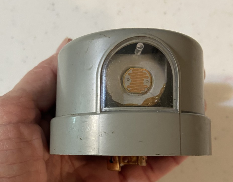 1987 AUGUST SPACE SHUTTLE TIME DELAY SWITCH FLIGHT FLOWN? NASA SPACE MISSION