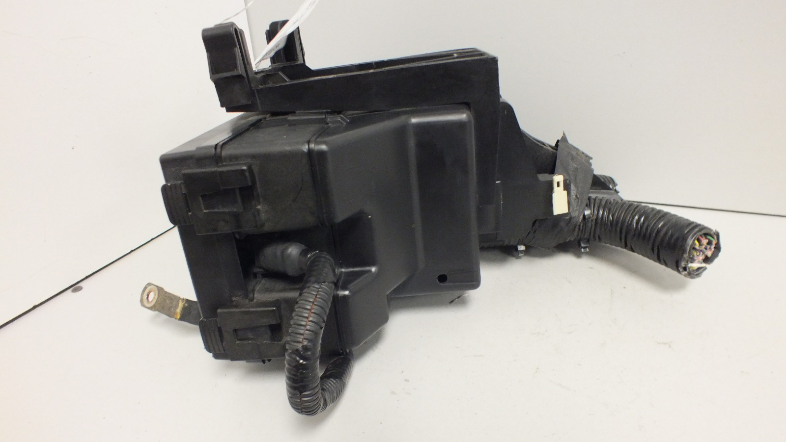 11 2011 FORD EDGE SE FWD 3.5L ENGINE COMPARTMENT FUSE BOX OEM#898F