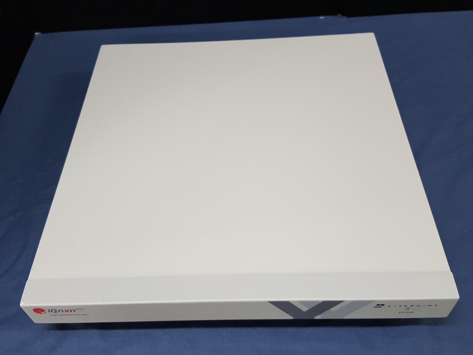 Litepoint IQnxn plus : Synchronization Unit (0104)_Q