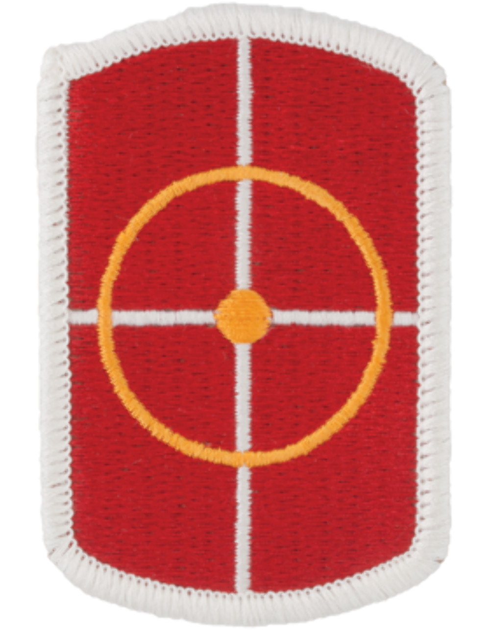 420th Engineer Brigade Patch