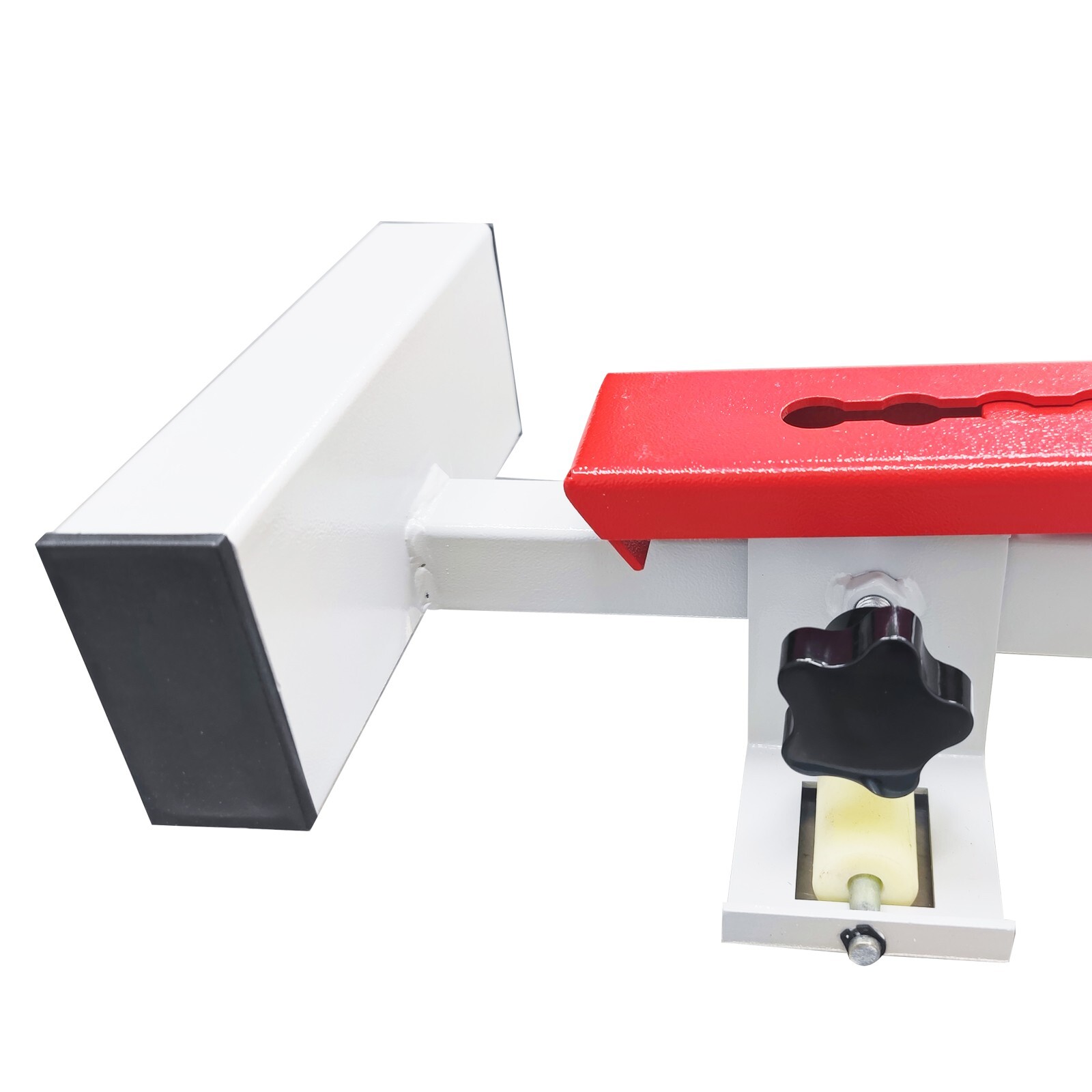 400KG Max Pull Force Sheet Metal Car Repair Dent Tool Body Shaping Puller Tool