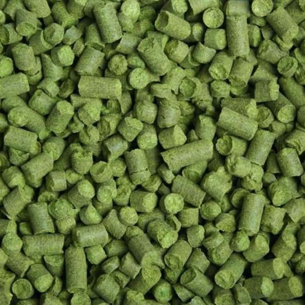 Falconer's Flight 7 C's Pellet Hops 1 oz.