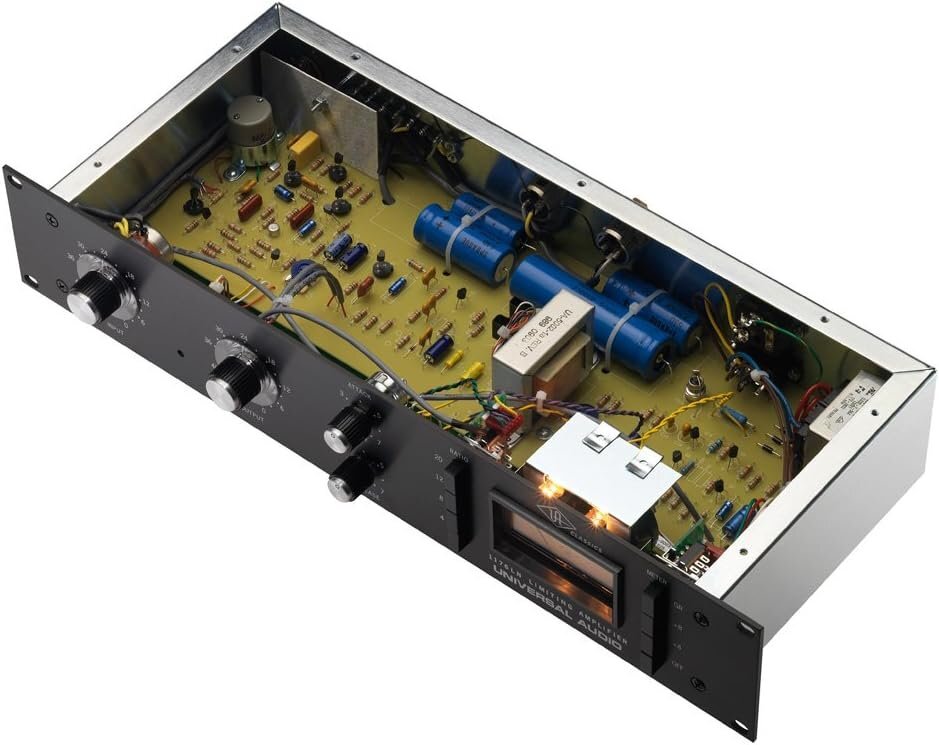 Universal Audio Compressor (1176LN)