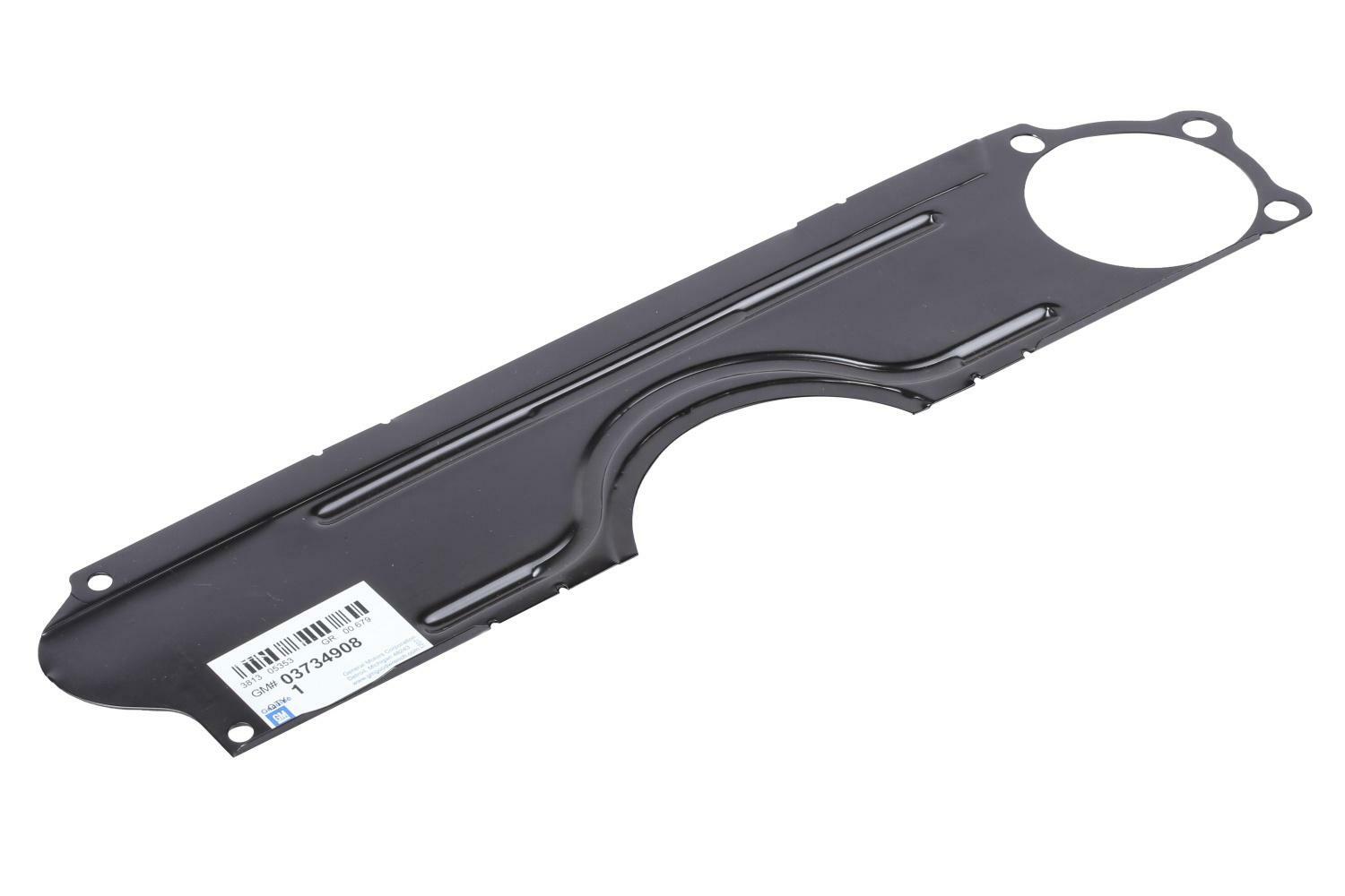 FITS 1955-1962 CHEVROLET CORVETTE EXTENSION FLYWHL HSG CVR 3734908 -  NEW OEM