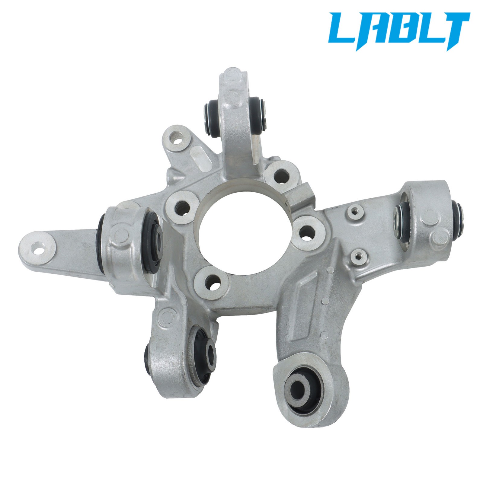 Rear Left Steering Knuckle For Ford Explorer & Police Interceptor Utility AWD