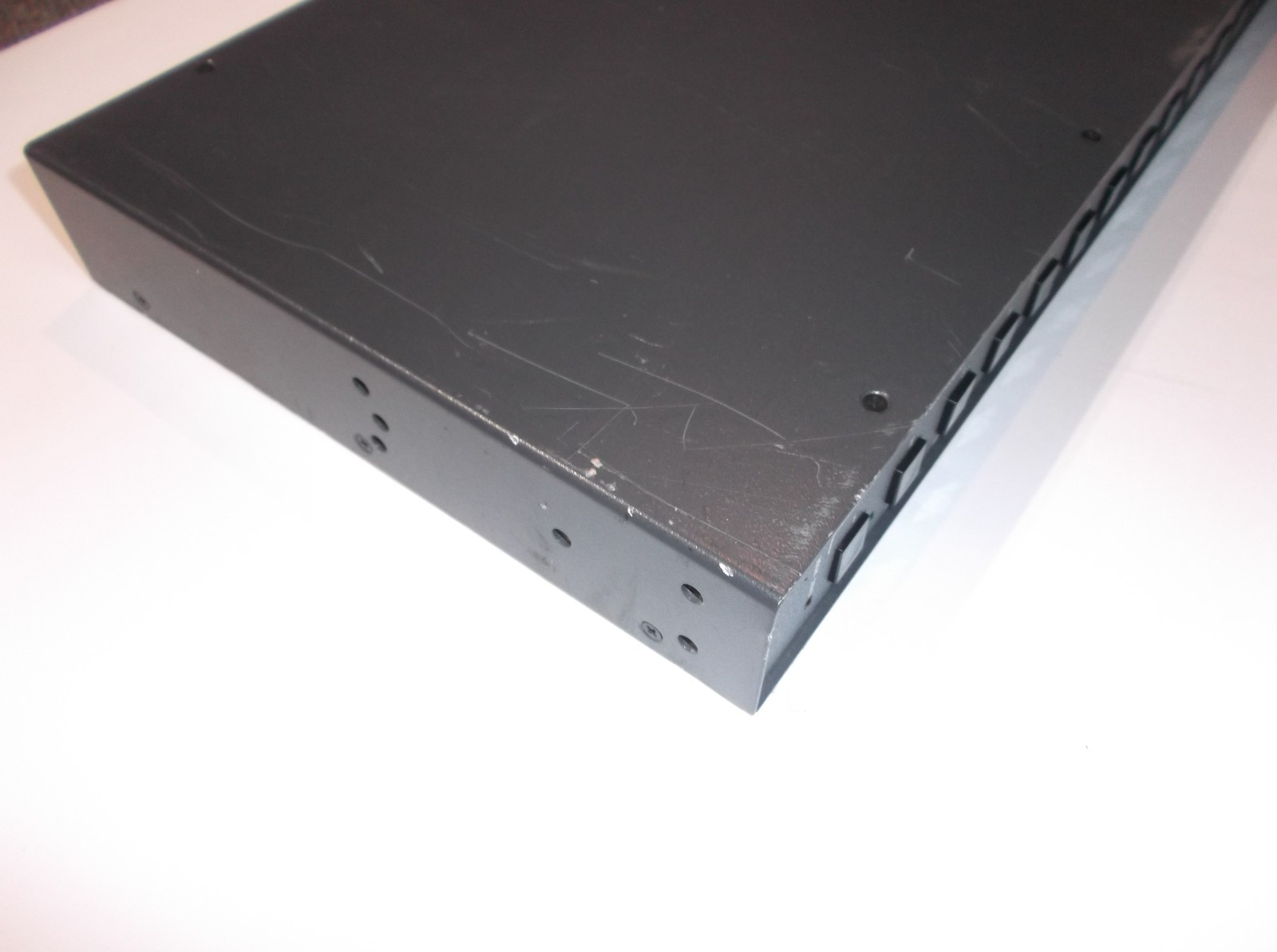 EXTRON MPS112CS SWITCHER