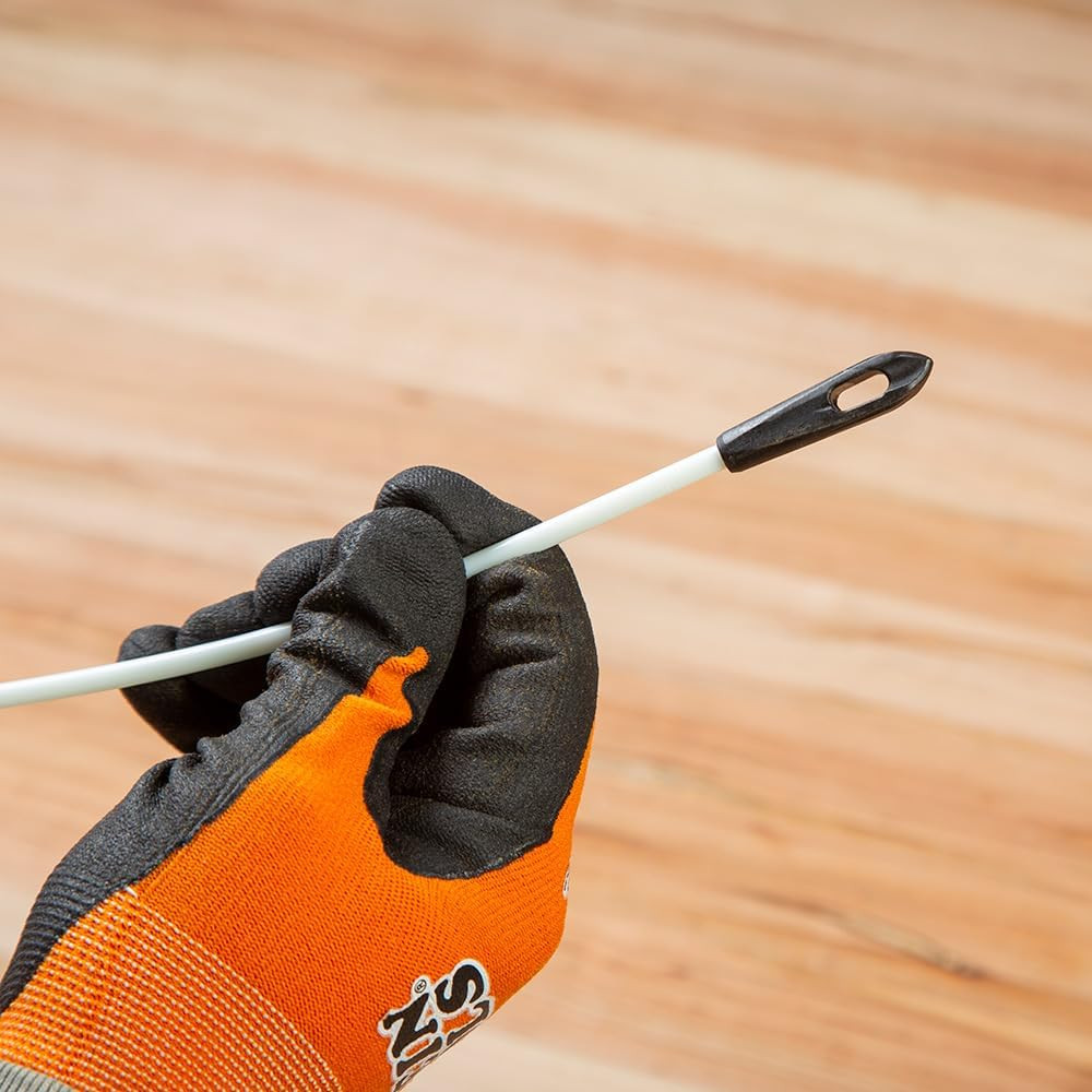 56025 Non-Conductive Fish Tape Repair Kit