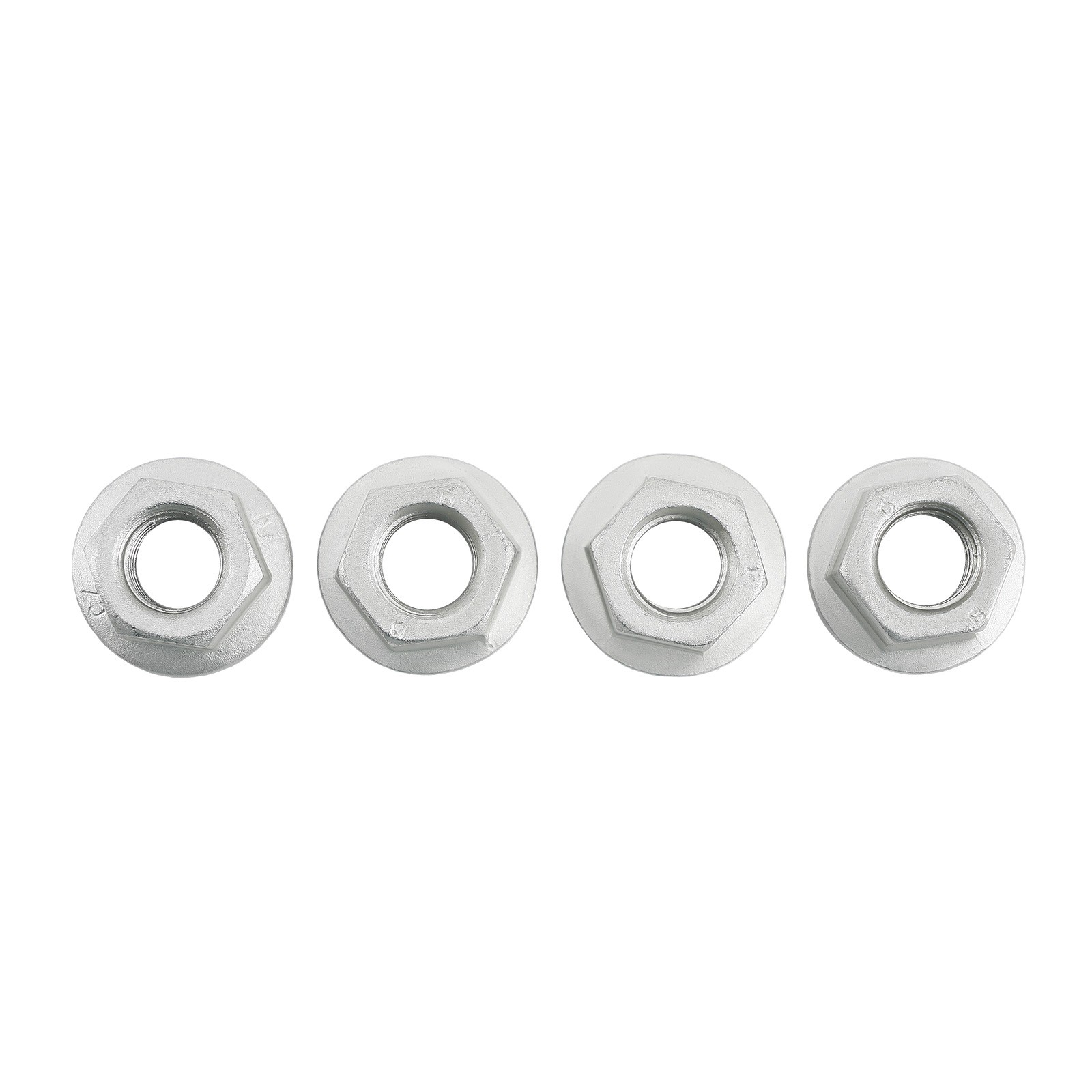Heavy-Duty Chevy Engine Adapter Plate For Big Block, Small Block LS, Duramax