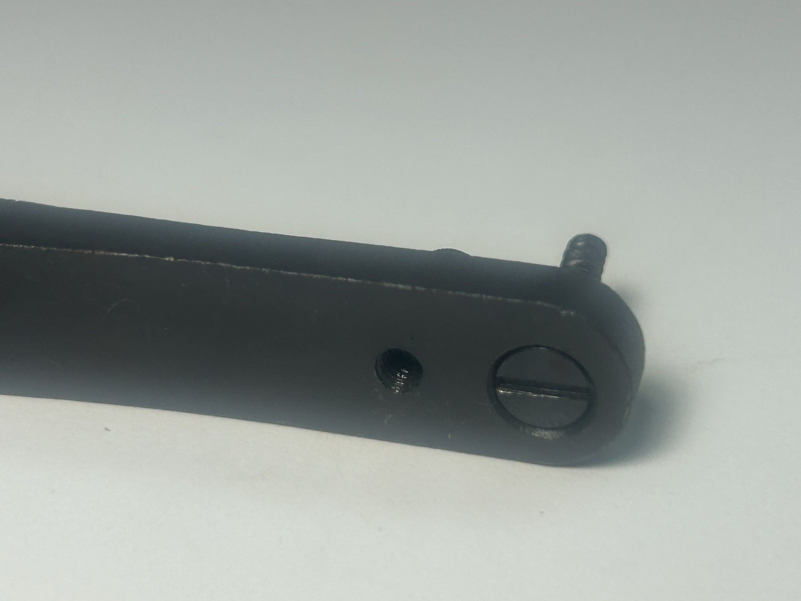 T/C Thompson Center Cherokee Double Trigger With Screw