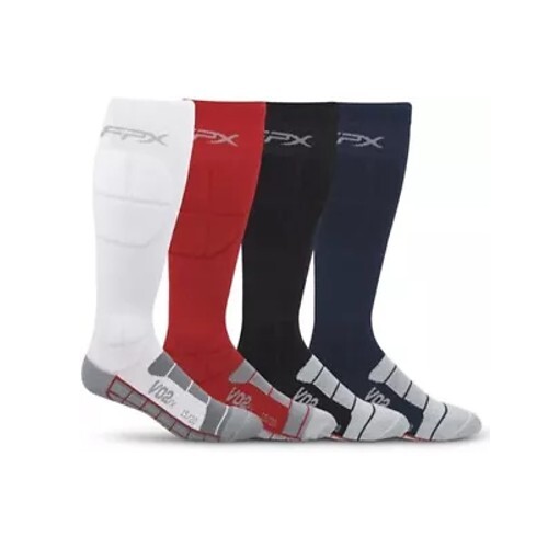 Men’s 15-20 mmHg Compression Socks – Athletic Medical Support Work
