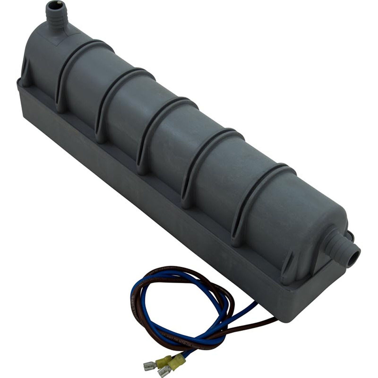 Heater Assembly, Low Flow, 230v, 2.7kW