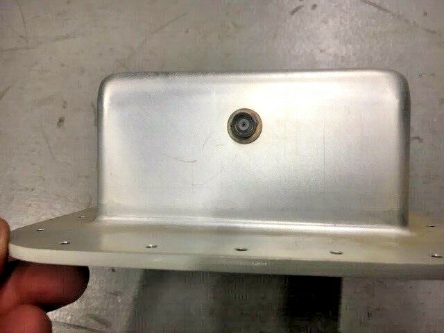 35S-2000-2 ANTENNA , MARKER BEACON AVIONICS NAV/COM