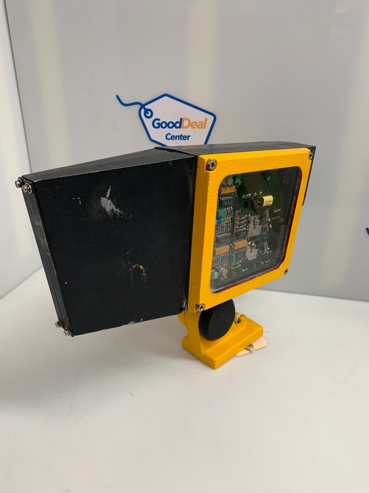 DELTA   Infrared Laser   DC-2033