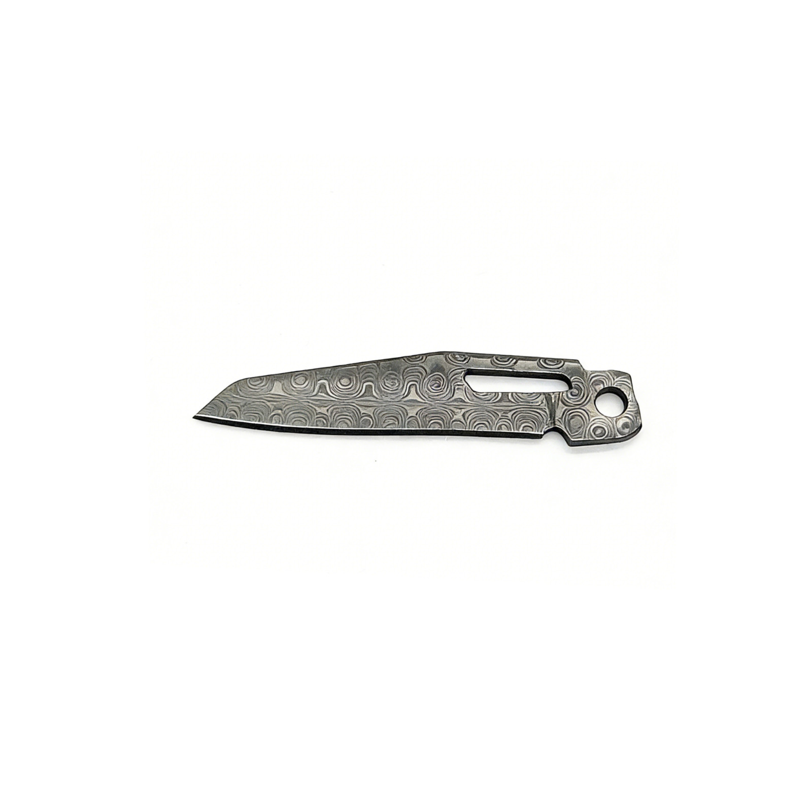 VG10 Damascus Replacement Main Blade for Leatherman Signal Multitool