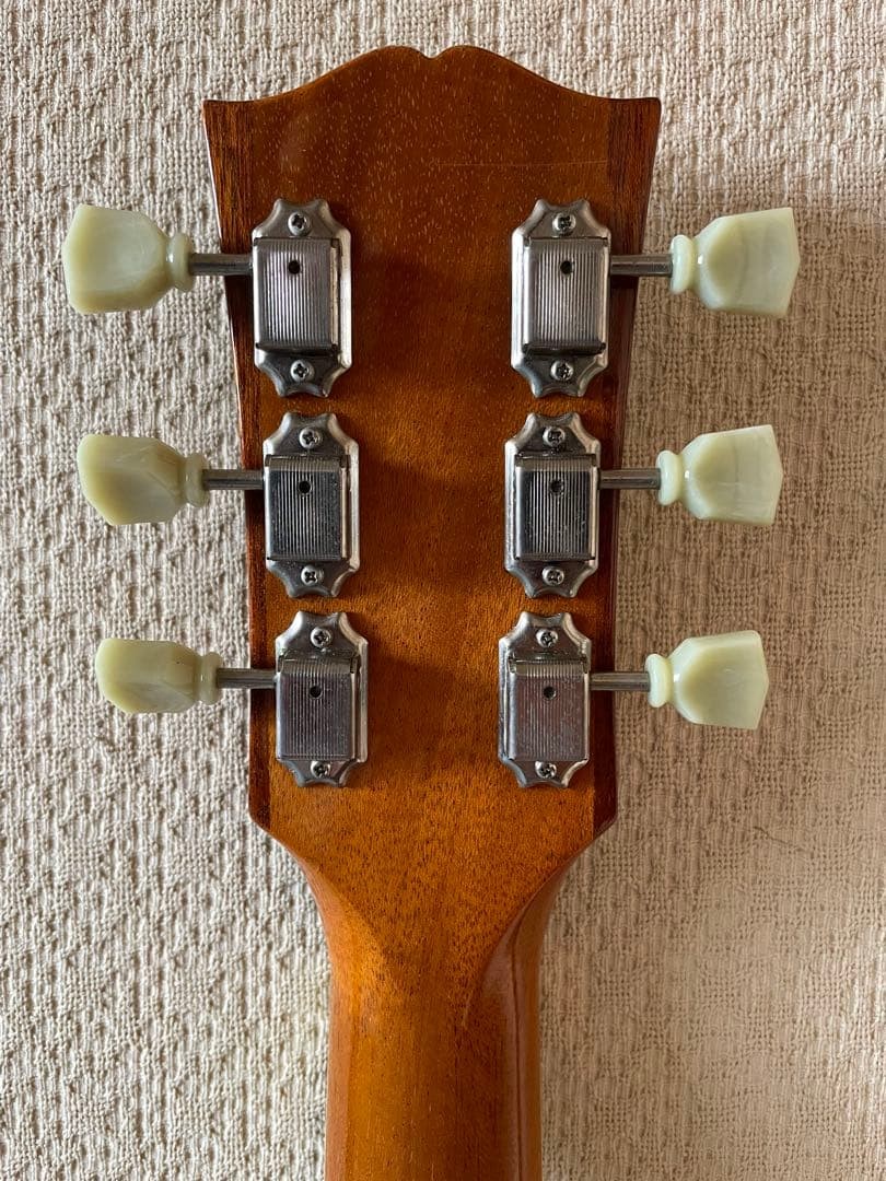 Terada Es175Archtoptribute At-102 Full Aco