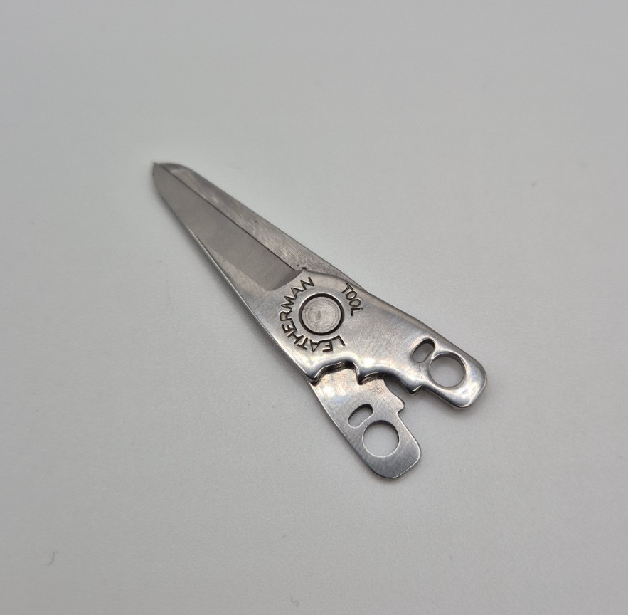 Leatherman Micra - Scissors - New Genuine Replacement Mod Part