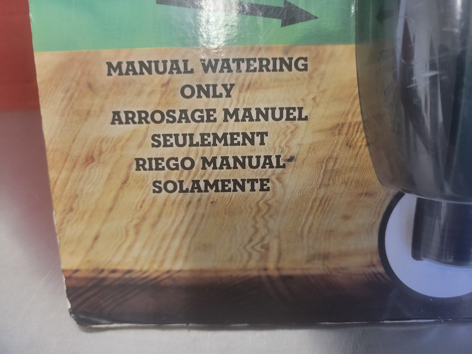 ORBIT ~ Watering Timer Programmer ~ Model 470228 ~ Lawn Garden Hose ~ NEW!
