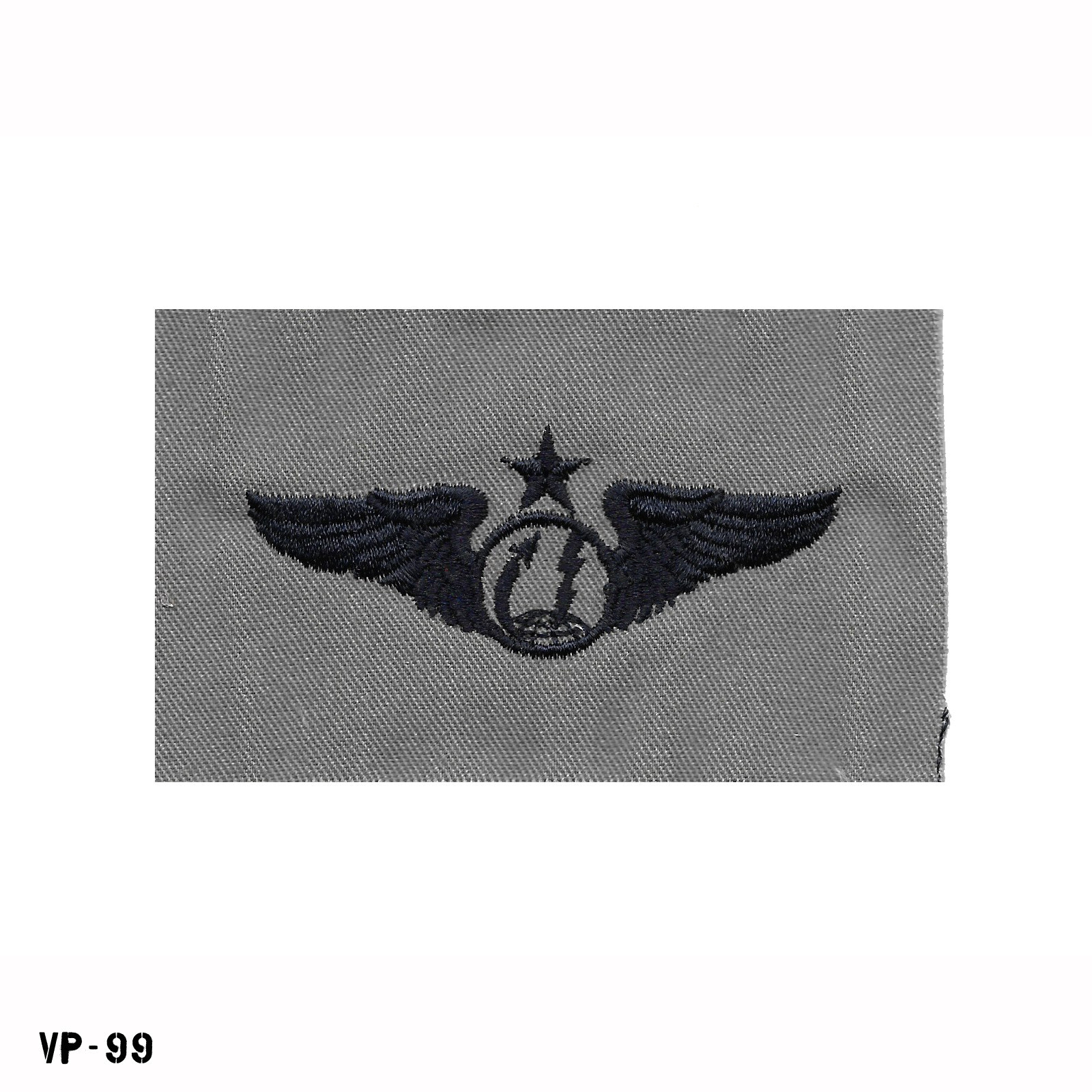 Senior Remote Pilot Aircraft Sensor Operator Patch ~Air Force ~ ABU ~ NEW