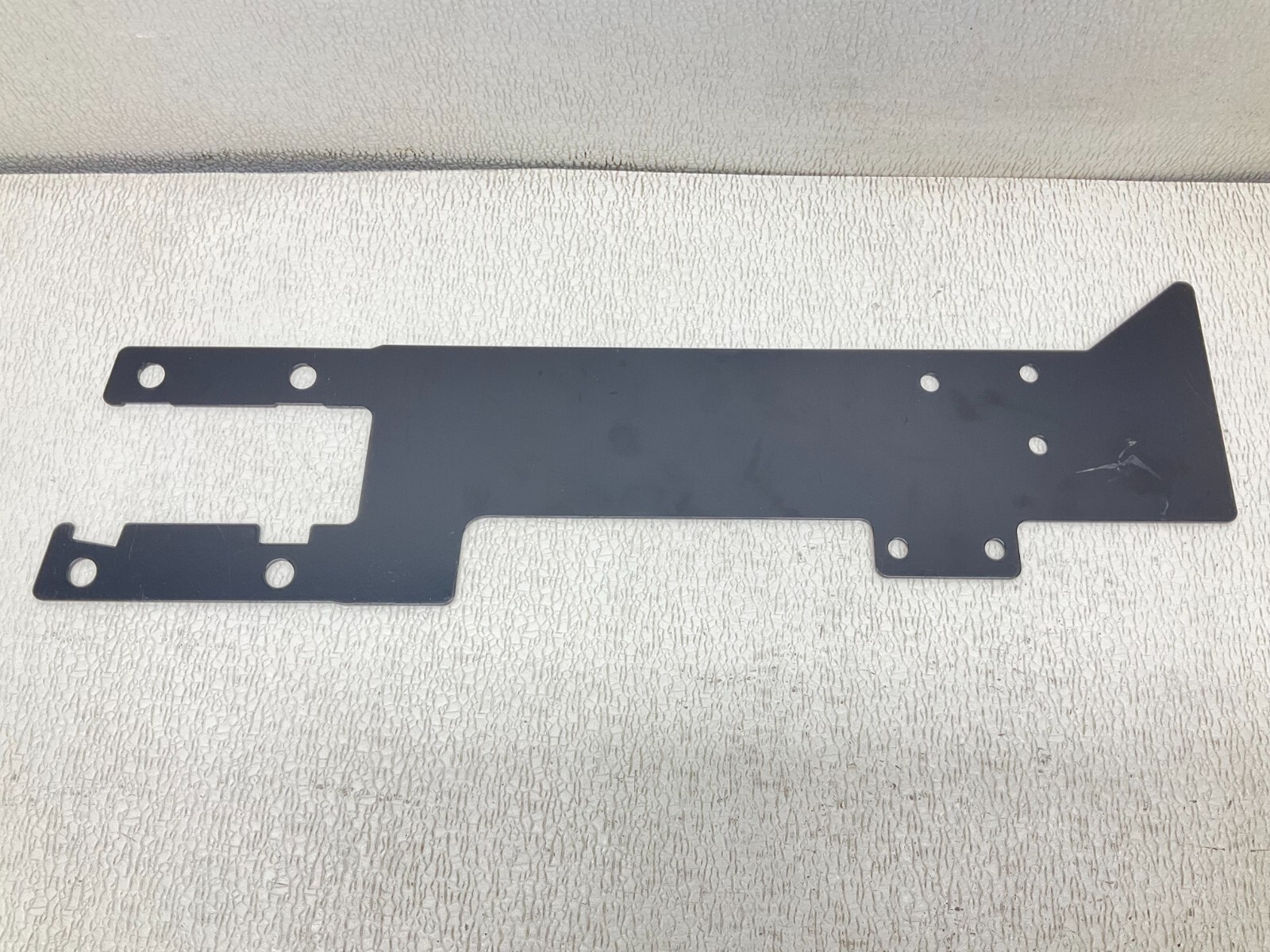 Arctic Cat H649618G0390 Door Inner Cover Plate Black New (TSC)