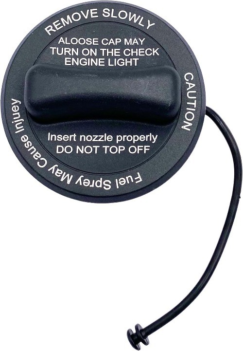 Fuel Cap Compatible with S450 S550 S550e S560 S600 SL400 SL450 SL550 E300 E350 E