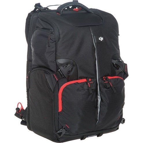 DJI Original Phantom Backpack for DJI Quadcopter Drones